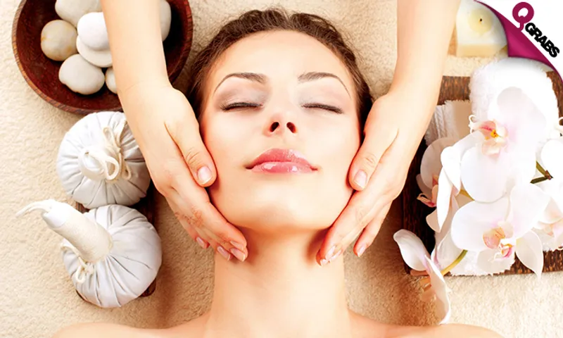 Thalgo Facial Treatments!